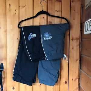 The Children’s place winter pant - bundle of 2